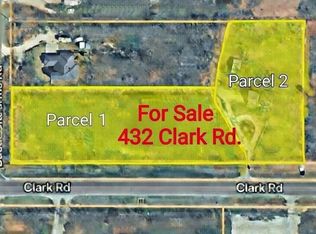 432 Clark Rd, Abilene, TX 79602