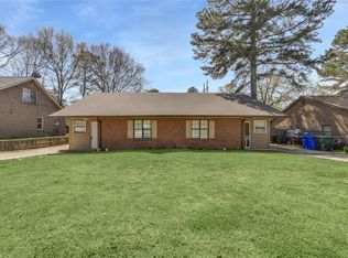 1166 Pinedale Cir NW, Conyers, GA 30012