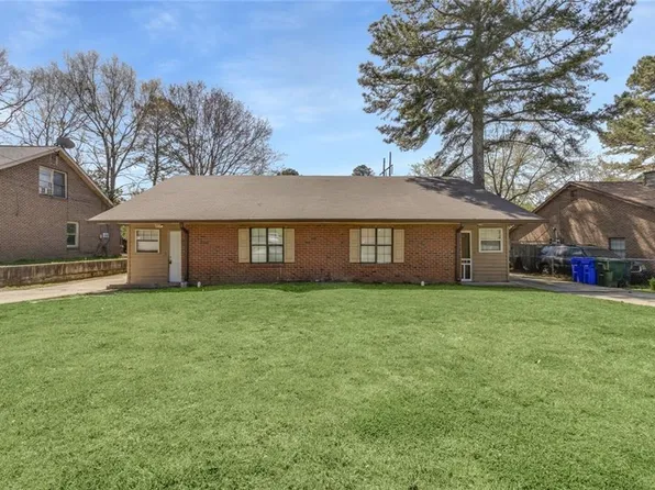 1166 Pinedale Cir NW, Conyers, GA 30012