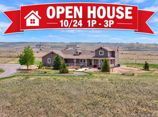 13424 Alex Pl, Carr, CO 80612