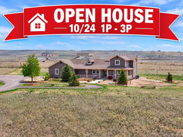 13424 Alex Pl, Carr, CO 80612