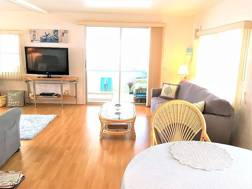Living Room looking to porch