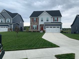 13582 Mancroft Dr, Fishers, IN 46037