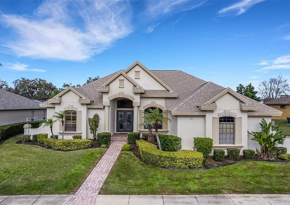 1st image of 746 WHISPER WOODS DRIVE