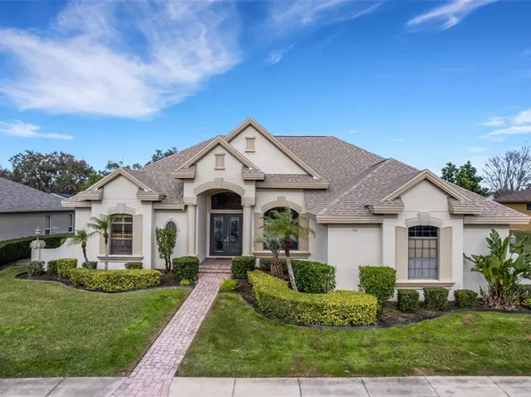 746 Whisper Woods Dr, Lakeland, FL 33813