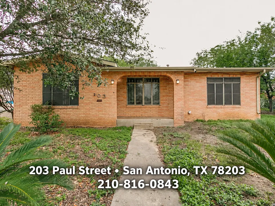 203 Paul St