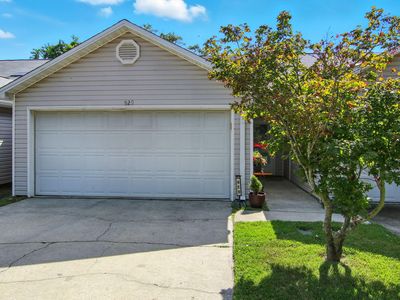 929 Tray Dr LOT 3, Fort Walton Beach, FL, 32547