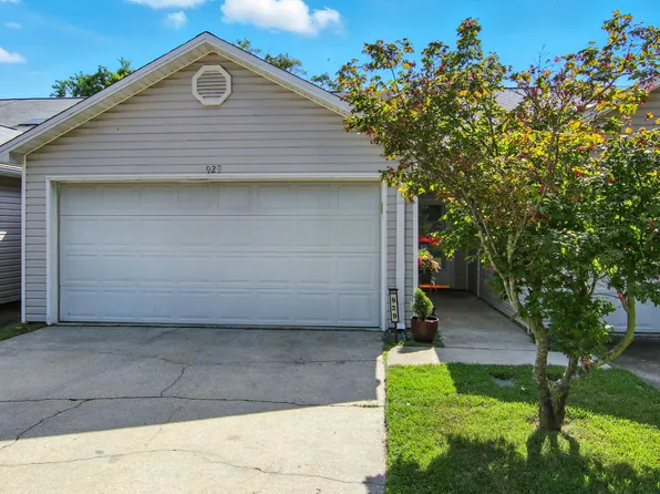 929 Tray Dr Lot 3, Fort Walton Beach, FL 32547