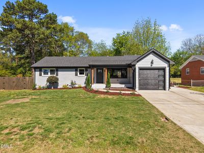 1334 Highland Dr, Wake Forest, NC, 27587