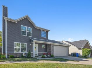 609 Patriot Ct, Lexington, KY 40509