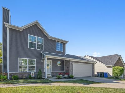 609 Patriot Ct, Lexington, KY, 40509