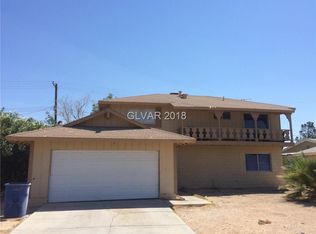 2212 Valley Dr, Las Vegas, NV 89108