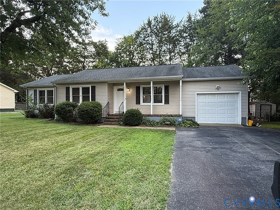 1st image of 4010 Kippax Dr