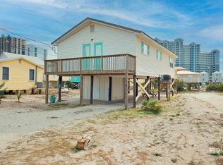 457 E 2nd Ave, Gulf Shores, AL 36542