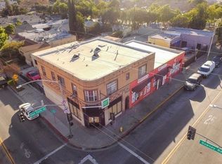 4292 Union Pacific Ave, Los Angeles, CA 90023