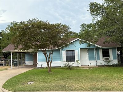 1701 Rosedale St, Bryan, TX, 77803