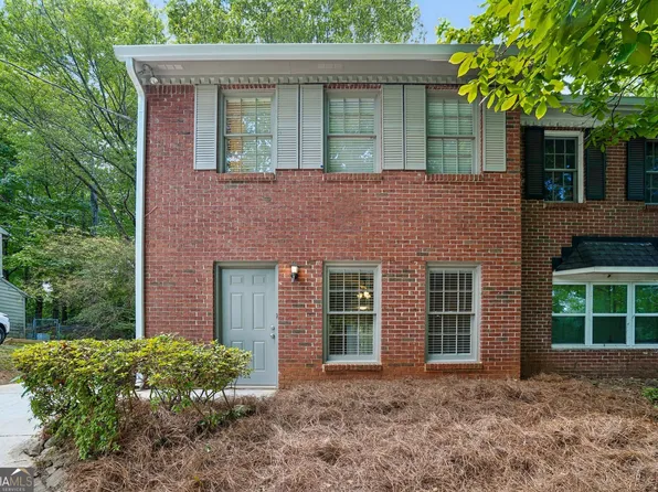181 Timber Creek Ln SW, Marietta, GA 30060