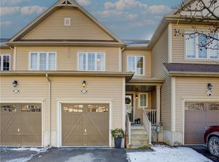 15 Dwyer Ct, Brantford, ON N3T0G8