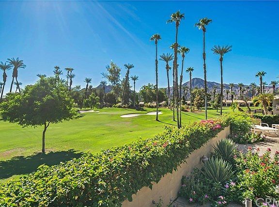 View of local mountains from back patio.