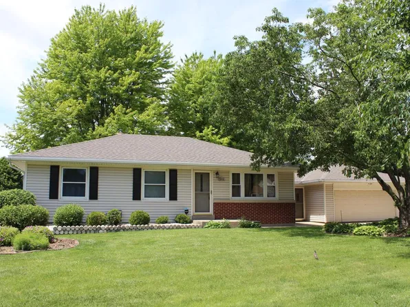 203 North 112th STREET, Wauwatosa, WI 53226