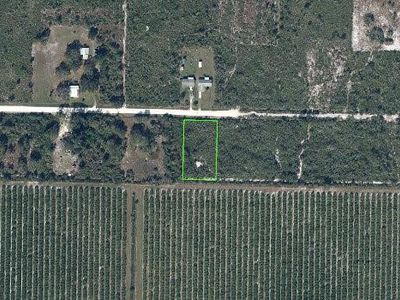 2717 Hacienda Drive, Lorida, FL, 33857
