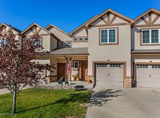 736 W 24th St, Rifle, CO 81650