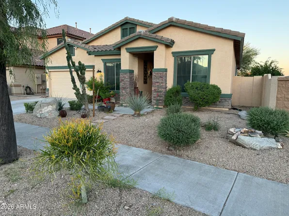 32007 N 23RD Avenue, Phoenix, AZ 85085