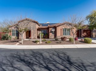 3124 E Beautiful Ln, Phoenix, AZ 85042