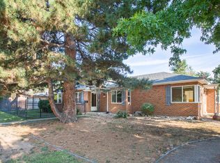 1799 Cascade Ave, Boulder, CO 80302