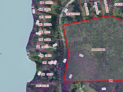 Lt1 East LAKESHORE DRIVE, Whitewater, WI, 53190