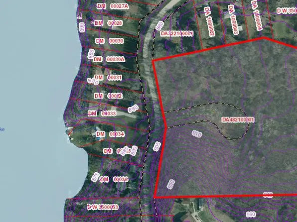 Lt1 East LAKESHORE DRIVE, Whitewater, WI 53190
