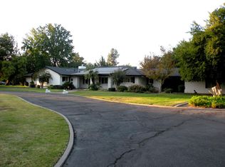 5581 E Butler Ave, Fresno, CA 93727