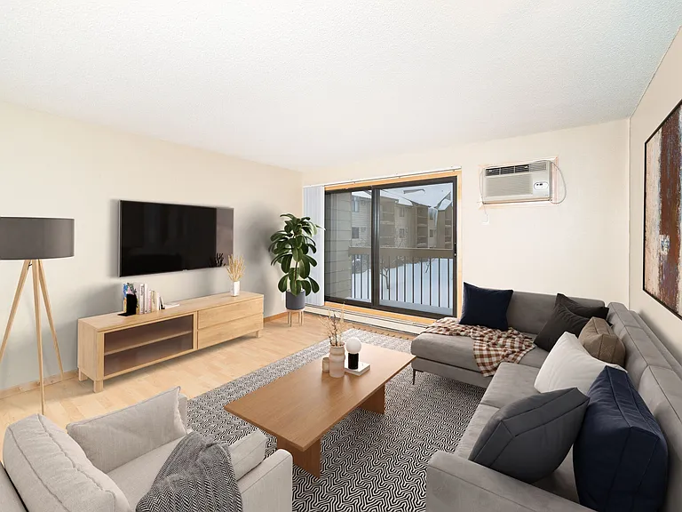 Maple Ridge Apartment Homes — Photo 6