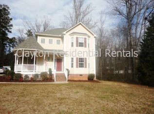 117B Pierce Rd, Garner, NC 27529