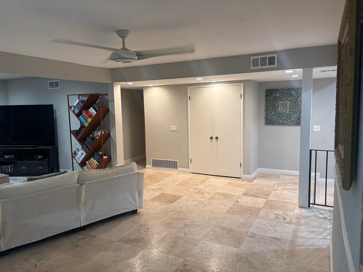 3 bed, 1225 sqft, $3,800 — Photo 3