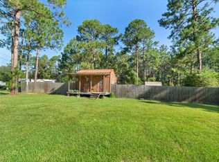 158 Terry Fowler Rd, Deridder, LA 70634