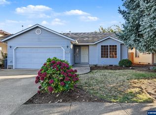 4342 Rodeo Dr NE, Salem, OR 97305