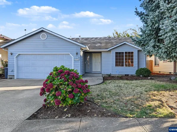 4342 Rodeo Dr NE, Salem, OR 97305