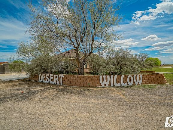 4th image of 1536 Desert Willow Ave