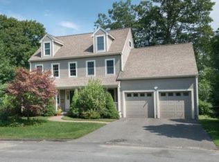 16 Windmill Ln, Arlington, MA 02474