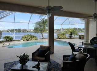 1726 Grand Isle Blvd, Melbourne, FL 32940