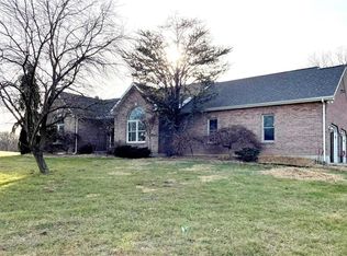 426 Wild Oak Rd, Sullivan, MO 63080