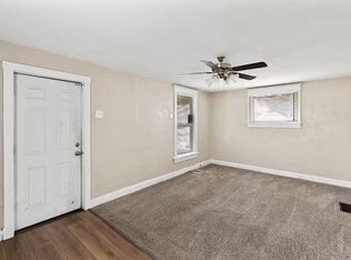 5329 Helen Ave, Saint Louis, MO