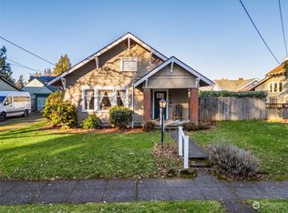 208 20th Ave SW, Olympia, WA 98501