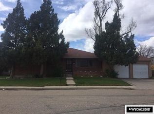 920 Missouri Cir, Casper, WY 82609