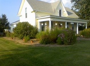 4002 W County Road 100 S, Cory, IN 47846