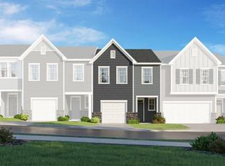 2152 Tulip Bloom Ln, Durham, NC 27703