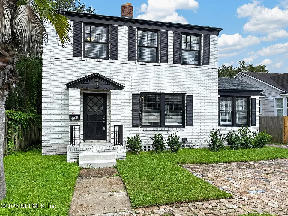 1651 Flagler Ave