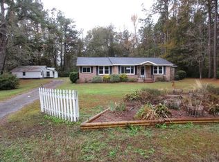 103 Easy St, Harleyville, SC 29448