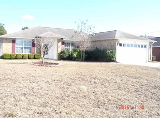 2031 Coral Reef Rd, Pensacola, FL 32506